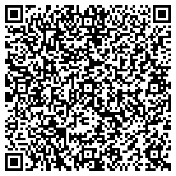 QR-код с контактной информацией организации ИП Куприянова Е.П.