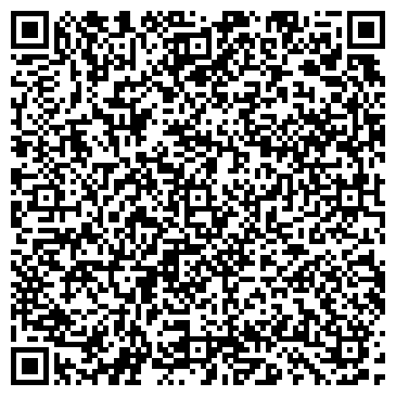 QR-код с контактной информацией организации ООО Амедикс