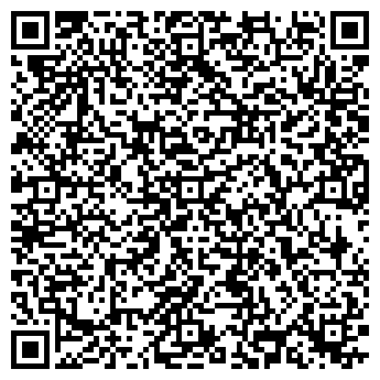 QR-код с контактной информацией организации ООО Паводок