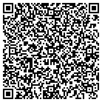 QR-код с контактной информацией организации Банкомат, Альфа-Банк, ОАО, филиал в г. Перми