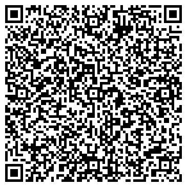 QR-код с контактной информацией организации ООО Альберго Томск