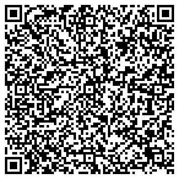 QR-код с контактной информацией организации ДЕТСКИЙ САД № 1843