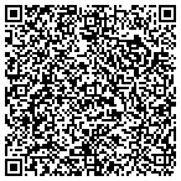 QR-код с контактной информацией организации Фитнес Сити