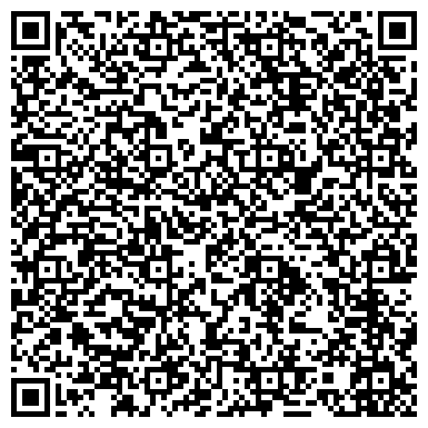 QR-код с контактной информацией организации Европейский лингвистический центр