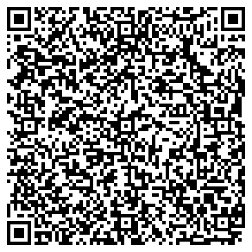QR-код с контактной информацией организации Альма Матер