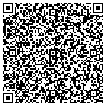 QR-код с контактной информацией организации Банкомат, Банк Уралсиб, ОАО, филиал в г. Перми