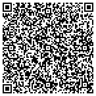 QR-код с контактной информацией организации Прибрежный, микрорайон, ООО Мегаполис С