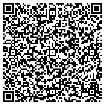 QR-код с контактной информацией организации ООО Телеграф-Сервис