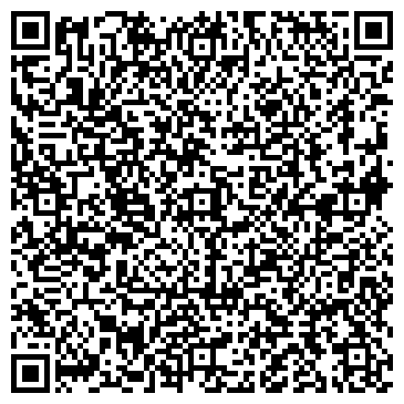 QR-код с контактной информацией организации ДЕТСКИЙ САД № 1274