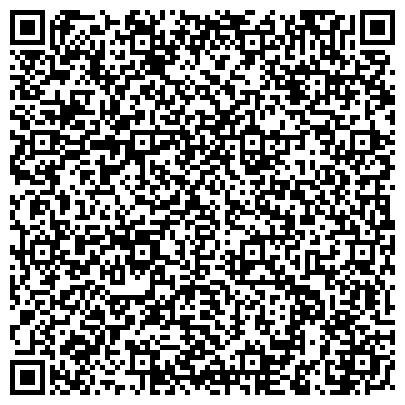 QR-код с контактной информацией организации Молодежный, микрорайон, ООО Томская промышленно-строительная компания