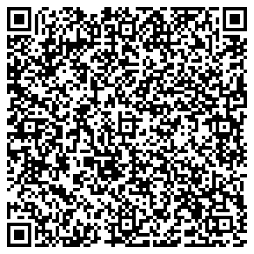 QR-код с контактной информацией организации Солнечный, микрорайон, ЗАО Том-Дом