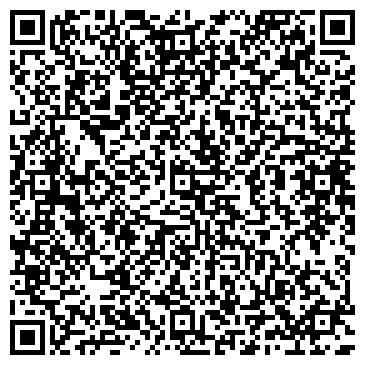 QR-код с контактной информацией организации ООО Астраханский консервный завод