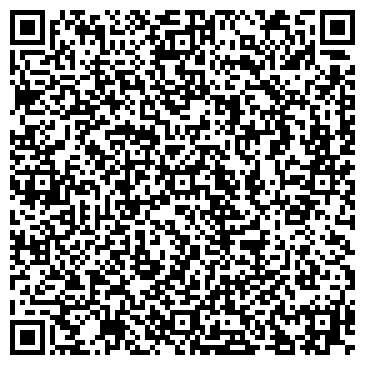 QR-код с контактной информацией организации Киоск по продаже хлебобулочных изделий