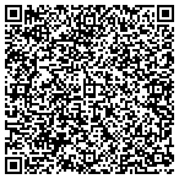 QR-код с контактной информацией организации Lady Collection