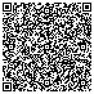 QR-код с контактной информацией организации 4 Clubbers