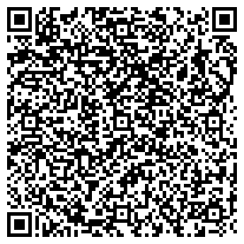QR-код с контактной информацией организации ООО Столовая №22