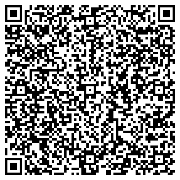 QR-код с контактной информацией организации Concept Сlub