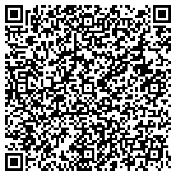 QR-код с контактной информацией организации ООО Плодородный край