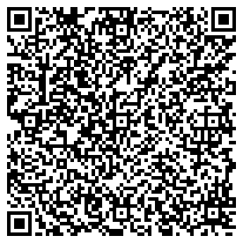 QR-код с контактной информацией организации F.People