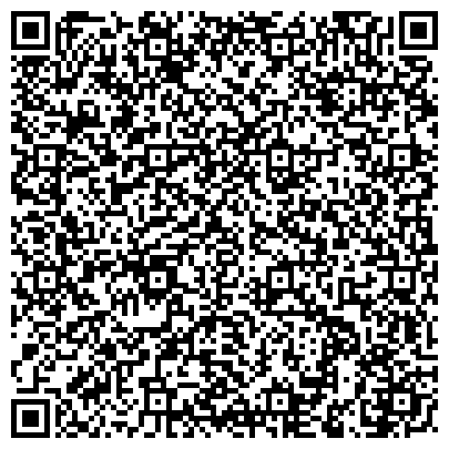 QR-код с контактной информацией организации Молодежный, микрорайон, ООО Томская промышленно-строительная компания