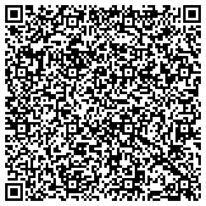 QR-код с контактной информацией организации ООО Ангиолайн интервеншионал девайс