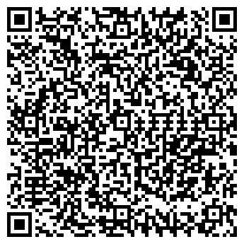 QR-код с контактной информацией организации Же-нови