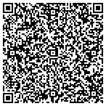 QR-код с контактной информацией организации ОАО ГазХимстройИнвест