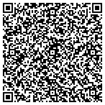 QR-код с контактной информацией организации ГК "Сапсан"