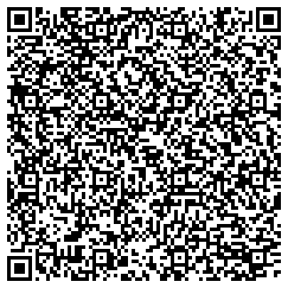 QR-код с контактной информацией организации ООО Краснодарский краевой центр гомеопатии