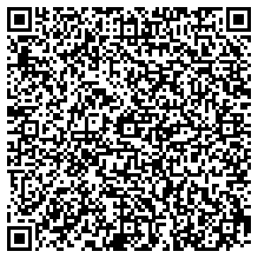 QR-код с контактной информацией организации ОАО ГазХимстройИнвест