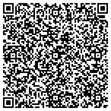 QR-код с контактной информацией организации Автономки74