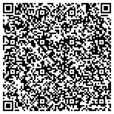 QR-код с контактной информацией организации Professional Service Bar