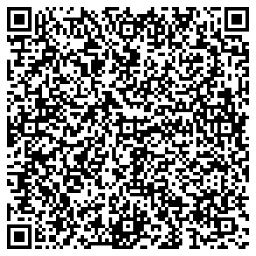 QR-код с контактной информацией организации ООО НАХОДКА