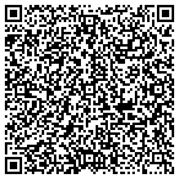 QR-код с контактной информацией организации ООО Краснодарский краевой центр гомеопатии