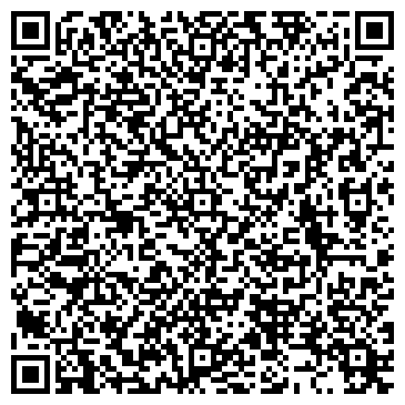 QR-код с контактной информацией организации Транспортная компания