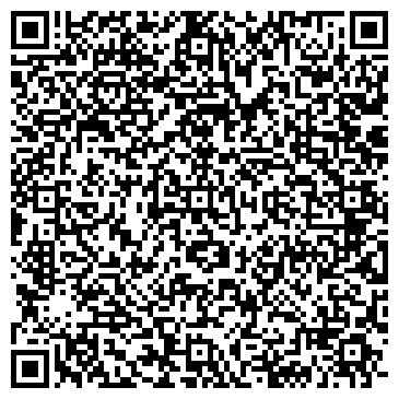 QR-код с контактной информацией организации ООО «Авто Глонасс»