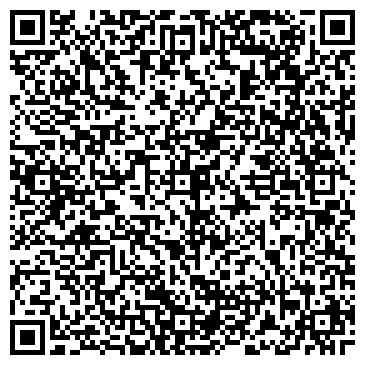 QR-код с контактной информацией организации Glance