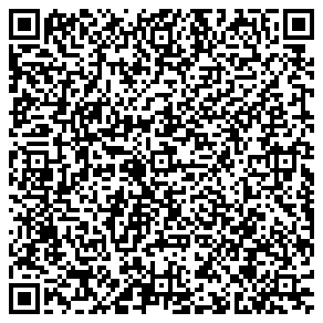 QR-код с контактной информацией организации Кореана, салон бижутерии, Офис