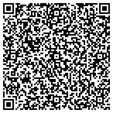QR-код с контактной информацией организации Зеленые горки, микрорайон, ЗАО Том-Дом