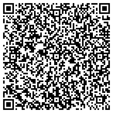 QR-код с контактной информацией организации ДЕТСКИЙ САД № 1724
