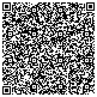 QR-код с контактной информацией организации Русские Навигационные Технологии, ОАО, торговая компания, представительство в г. Челябинске