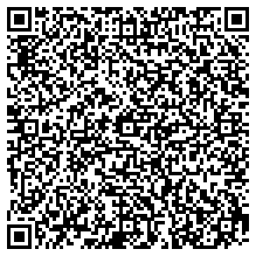 QR-код с контактной информацией организации ОАО ГазХимстройИнвест