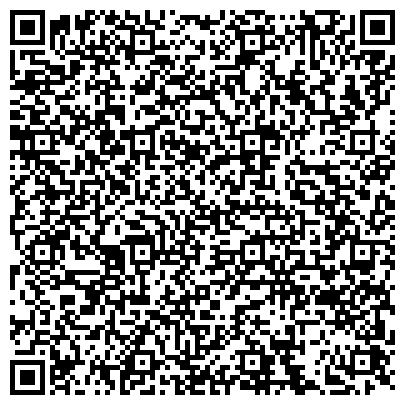 QR-код с контактной информацией организации Перспектива, ЧОУ, центр дополнительного профессионального образования