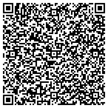 QR-код с контактной информацией организации Motomania