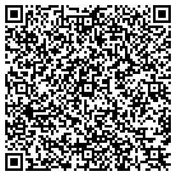 QR-код с контактной информацией организации Киоск по продаже хлебобулочных изделий
