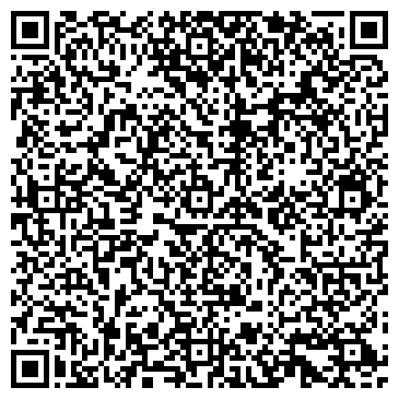 QR-код с контактной информацией организации Флористическая мастерская Надежды Комаровой
