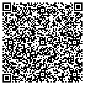 QR-код с контактной информацией организации ООО Тайпан