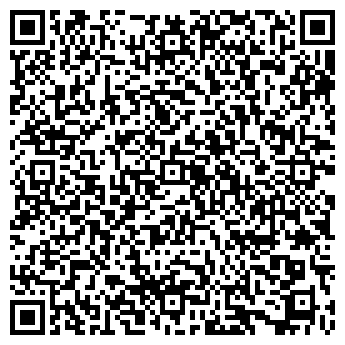 QR-код с контактной информацией организации Шарпей