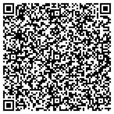 QR-код с контактной информацией организации Пьянькоff
