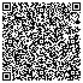 QR-код с контактной информацией организации ПивМаг